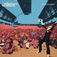 The Chemical Brothers, Surrender [Deluxe Edition] (LP)