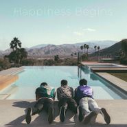 The Jonas Brothers, Happiness Begins (LP)