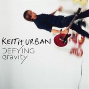 Keith Urban, Defying Gravity (LP)