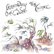 The Legendary Pink Dots, The Tunnel [Record Store Day] (LP)