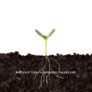 Balance And Composure, Balance And Composure / Tigers Jaw [Split] (LP)