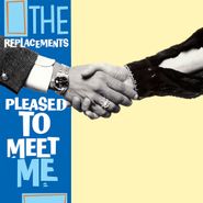 The Replacements, Pleased To Meet Me [Deluxe Edition] (CD)