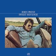 John Prine, Sweet Revenge (LP)