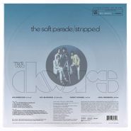 The Doors, The Soft Parade: Stripped [Record Store Day] (LP)