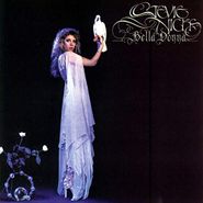 Stevie Nicks, Bella Donna [Gold Vinyl] (LP)
