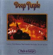Deep Purple, Made In Europe [Purple Vinyl] (LP)