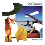 Bad Company, Desolation Angels [Deluxe Edition] (CD)