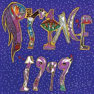 Prince, 1999 [Deluxe Edition] (LP)