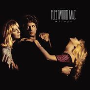 Fleetwood Mac, Mirage [Violet Vinyl] (LP)