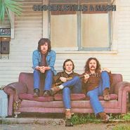 Crosby, Stills & Nash, Crosby, Stills & Nash [Burgundy Vinyl] (LP)