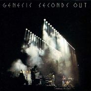 Genesis, Seconds Out (LP)