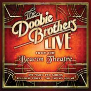 The Doobie Brothers, Live From The Beacon Theatre [CD/DVD] (CD)