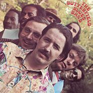 The Butterfield Blues Band, Keep On Moving [Gold Vinyl] (LP)