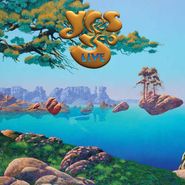 Yes, Yes 50 Live [Box Set] (LP)