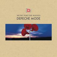 Depeche Mode, Music For The Masses: The 12" Singles [Box Set] (12")