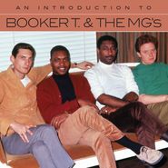 Booker T. & The M.G.'s, An Introduction To Booker T. & The MG's (CD)