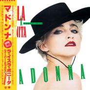 Madonna, La Isla Bonita (Super Mix) [Record Store Day Green Vinyl] (12")