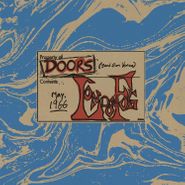 The Doors, London Fog [Record Store Day] (10")