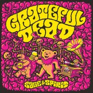 Grateful Dead, Sage & Spirit [Record Store Day] (LP)