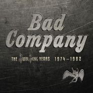 Bad Company, The Swan Song Years 1974-1982 [Box Set] (CD)