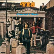 Yes, Time And A Word [Black Friday] (LP)