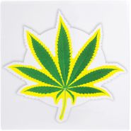 Cheech & Chong, Up In Smoke [Record Store Day Shaped Picture Disc] (7")