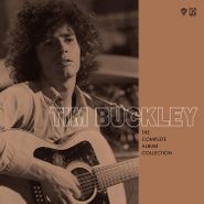 Tim Buckley, The Complete Album Collection [Box Set] (LP)