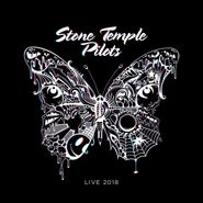 Stone Temple Pilots, Live 2018 [Black Friday Red Vinyl] (LP)