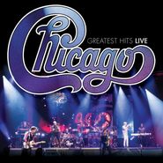 Chicago, Greatest Hits Live (CD)