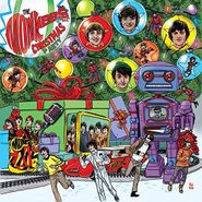 The Monkees, Christmas Party (LP)