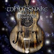 Whitesnake, Unzipped [Super Deluxe Edition] (CD)