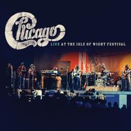 Chicago, Live At The Isle Of Wight Festival (LP)