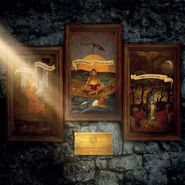 Opeth, Pale Communion [Clear Vinyl] (LP)