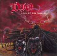 Dio, Lock Up The Wolves [Gray Vinyl] (LP)