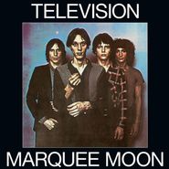 Television, Marquee Moon [Blue Vinyl] (LP)