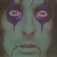Alice Cooper, From The Inside [Green Vinyl] (LP)