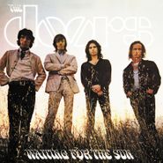 The Doors, Waiting For The Sun [50th Anniversary Edition] (CD)
