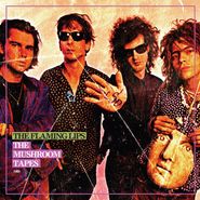 The Flaming Lips, The Mushroom Tapes [Black Friday Colored Vinyl] (LP)