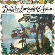 Buffalo Springfield, Buffalo Springfield Again [Stereo] (LP)