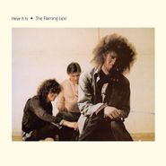 The Flaming Lips, Hear It Is [Remastered] (LP)