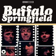 Buffalo Springfield, Buffalo Springfield [Stereo] (LP)