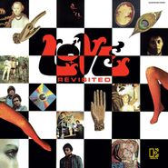 Love, Revisited [Red Vinyl] (LP)