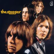 The Stooges, The Stooges [The Detroit Edition] [Record Store Day] (LP)