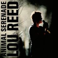 Lou Reed, Animal Serenade [Record Store Day] (LP)