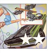 The Cars, Heartbeat City [Expanded Edition 180 Gram Vinyl] (LP)