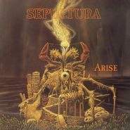 Sepultura, Arise [Expanded Edition] (LP)