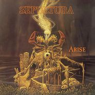 Sepultura, Arise [Expanded Edition] (CD)