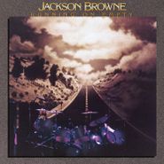 Jackson Browne, Running On Empty (LP)