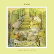 Genesis, Selling England By The Pound (CD)