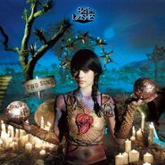 Bat For Lashes, Two Suns (CD)
